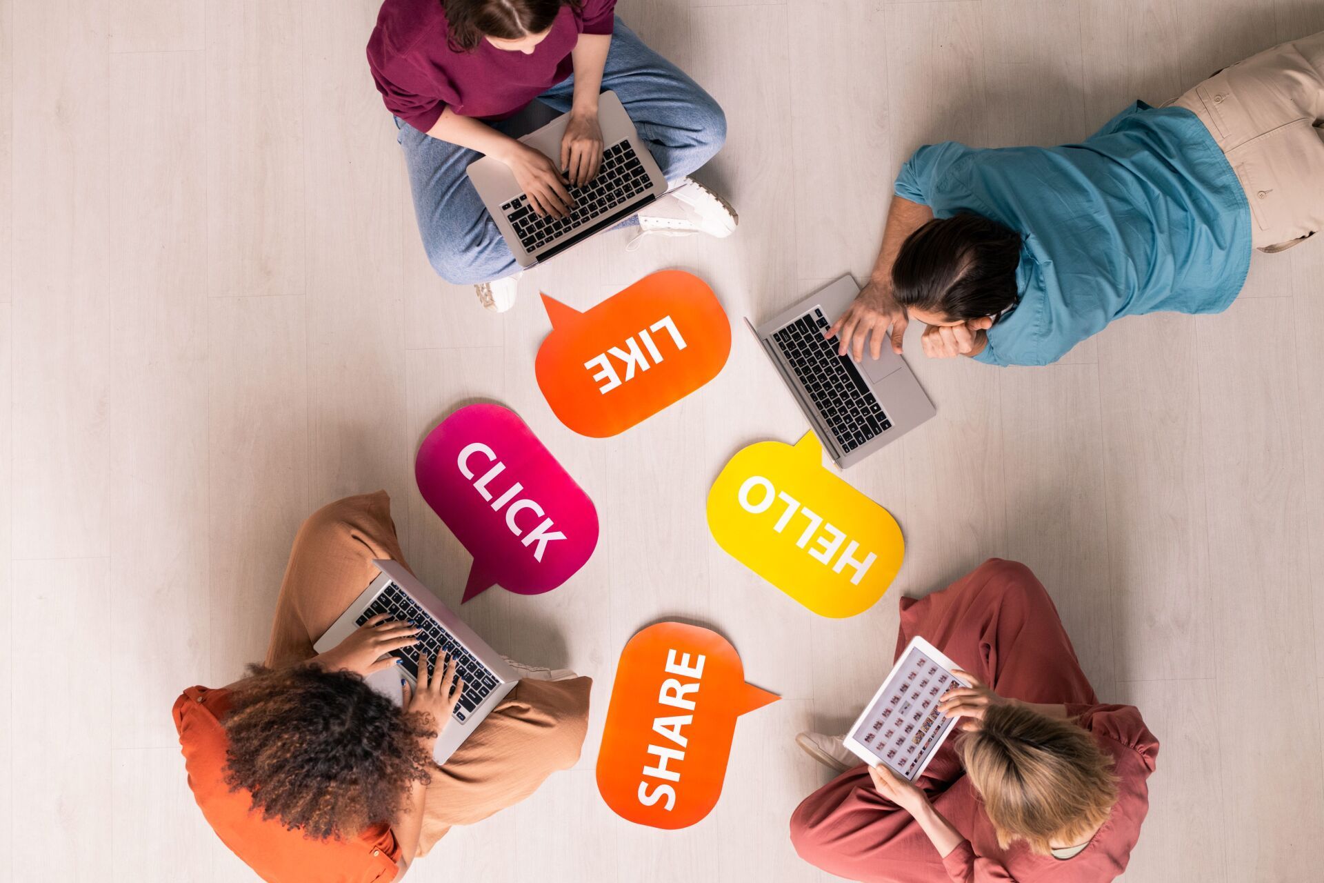 Top 6 Things to Learn From Social Media Screenings