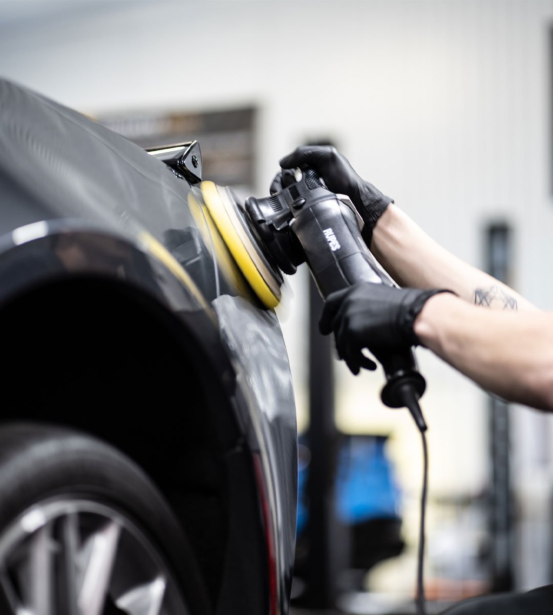 Outlaw Detailing and Polishing, LLC Leading Auto Improvements in Eaton, OH