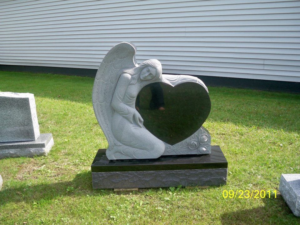 Monuments | Armstrong-Charron Funeral Home