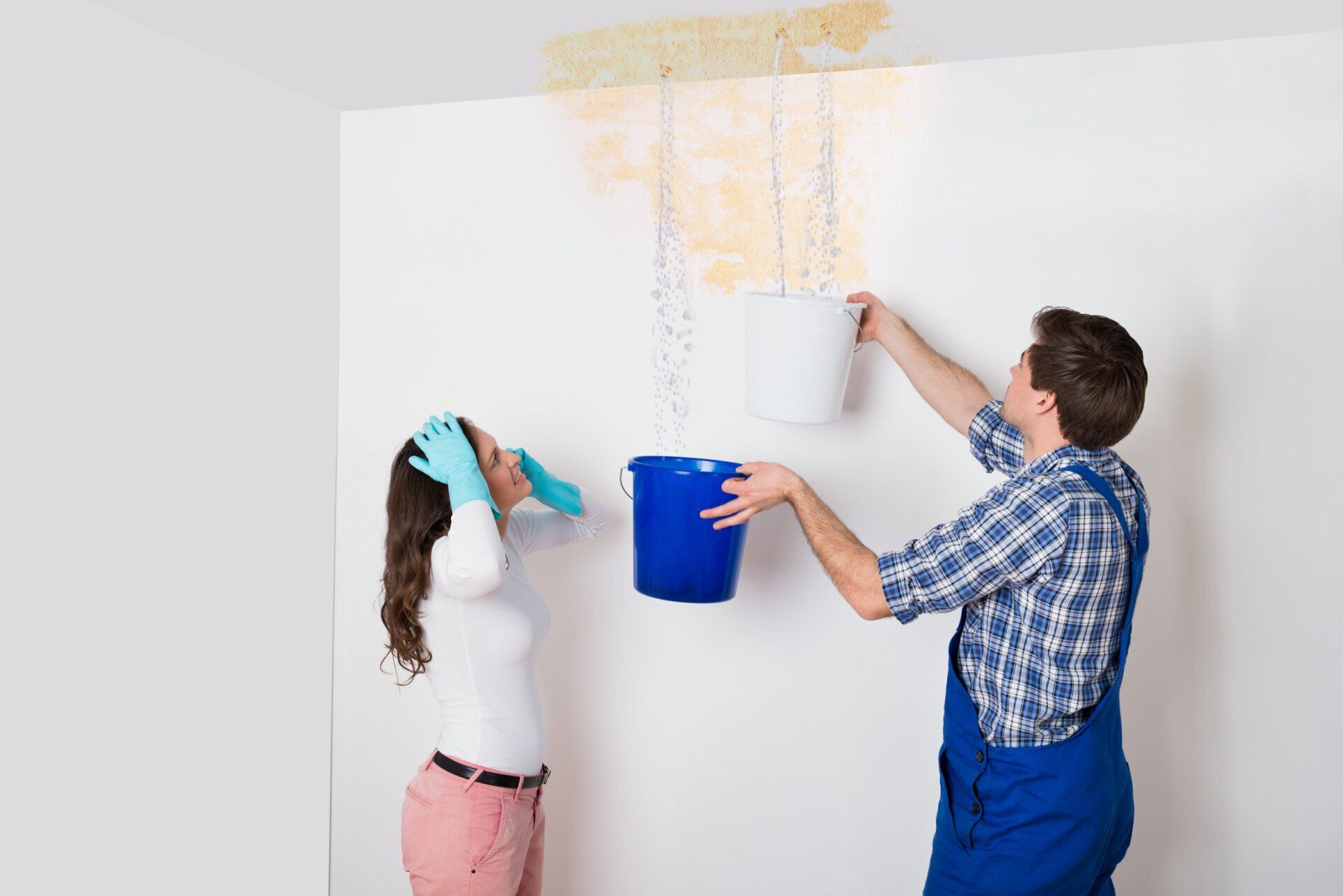 Water Damage