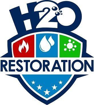H20 Restoration logo