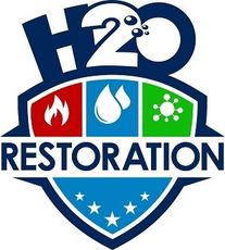 H20 Restoration logo