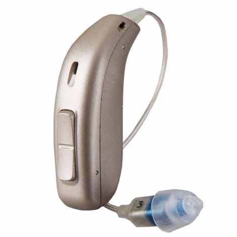 hearing aid