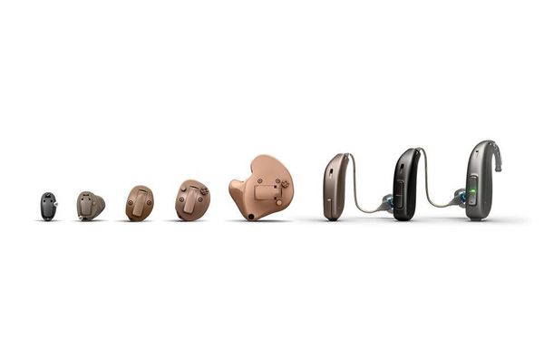 hearing aid device tool