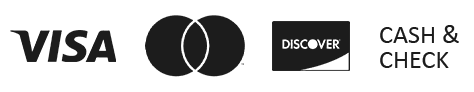 payment icons