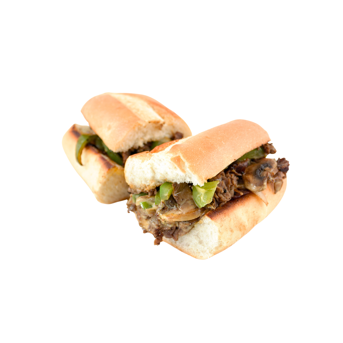 Philly Cheese Steaks