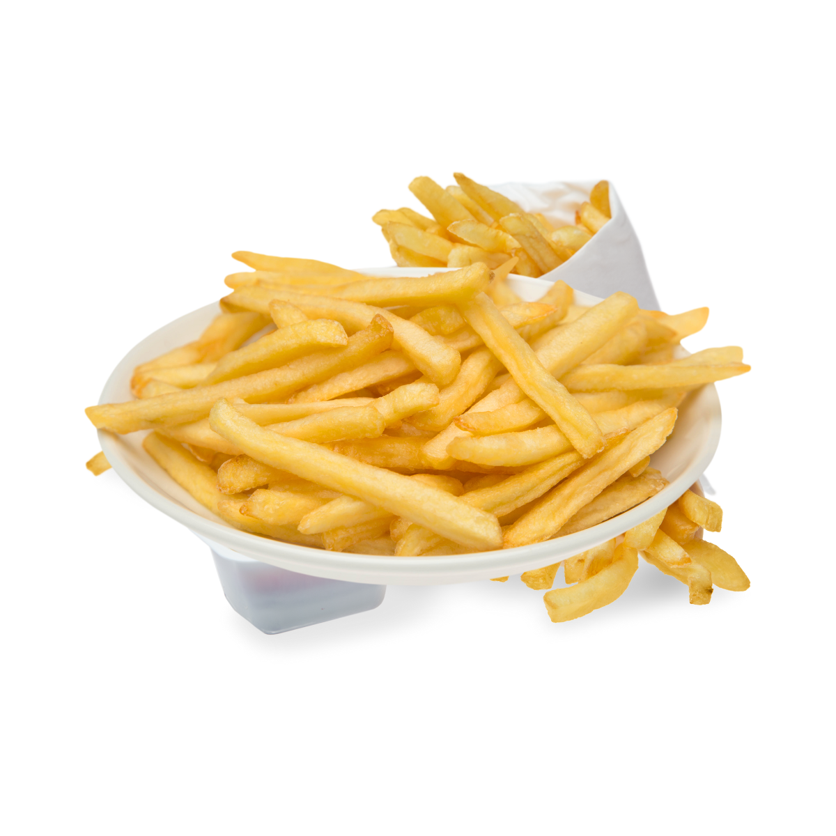 Fries