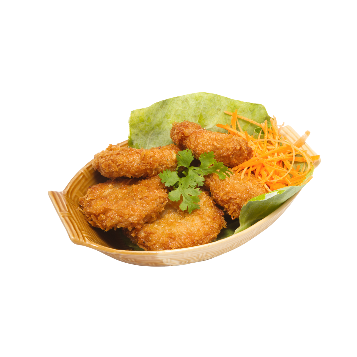 Fried Shrimp