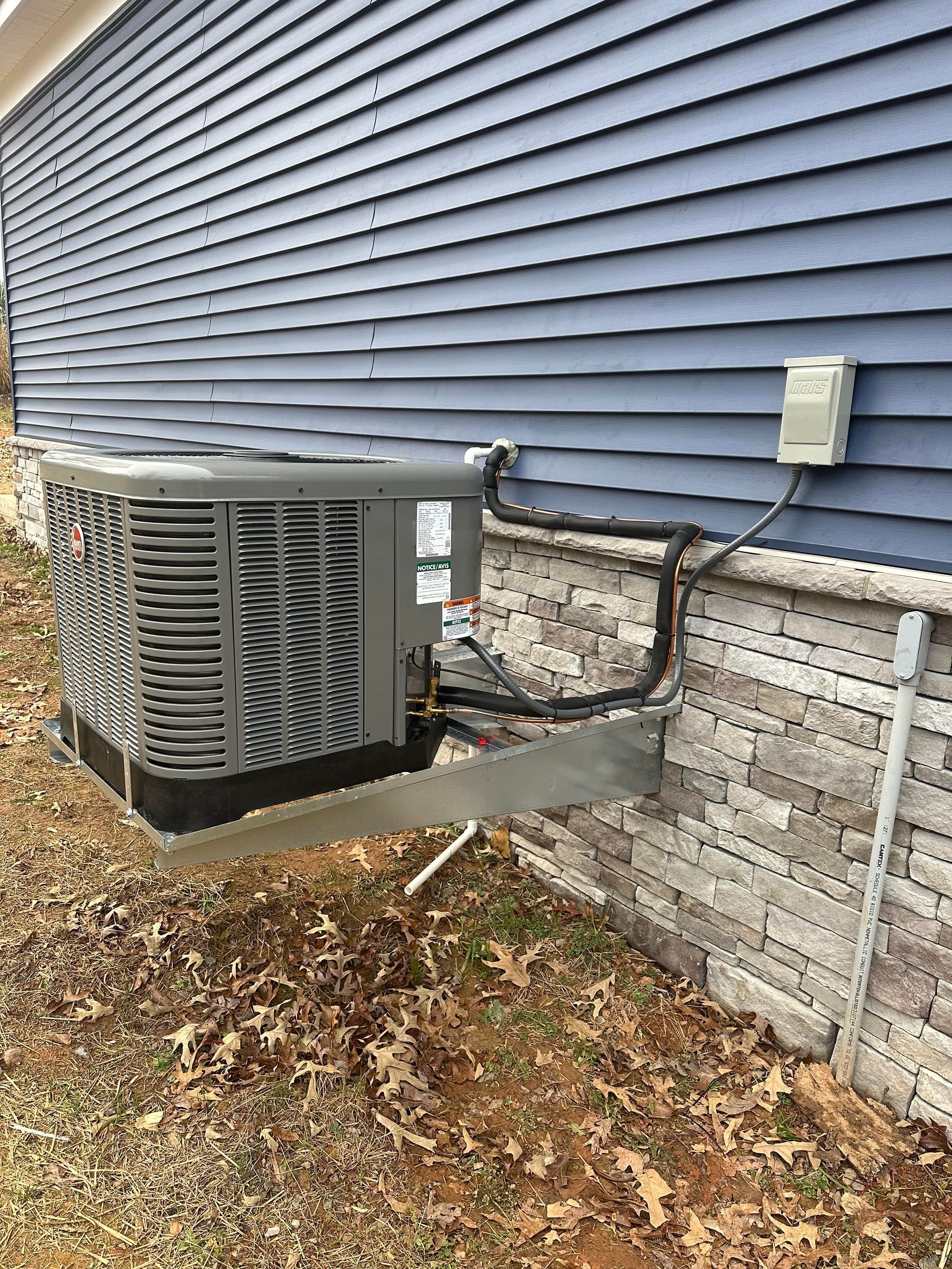 HVAC