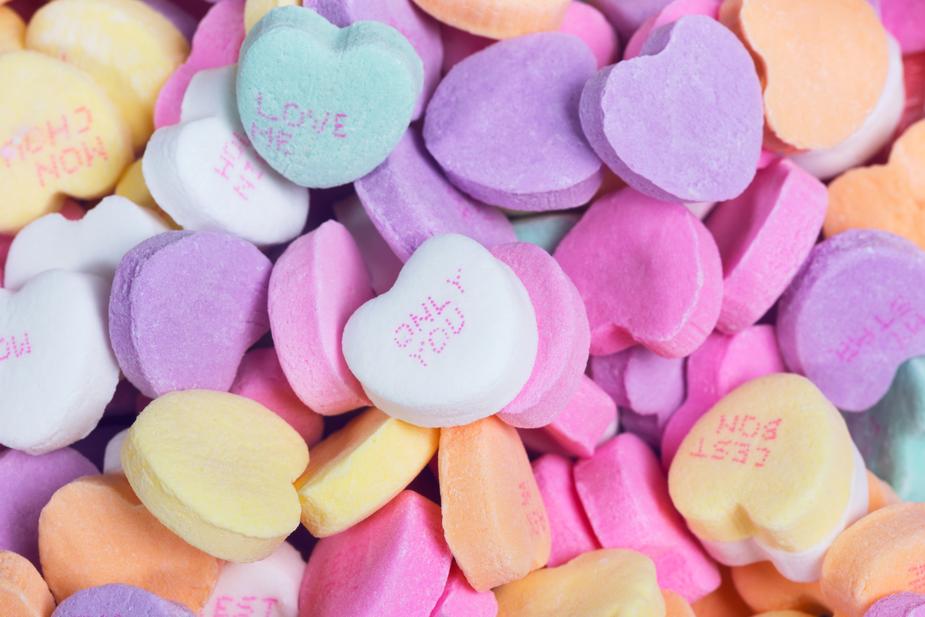Candies