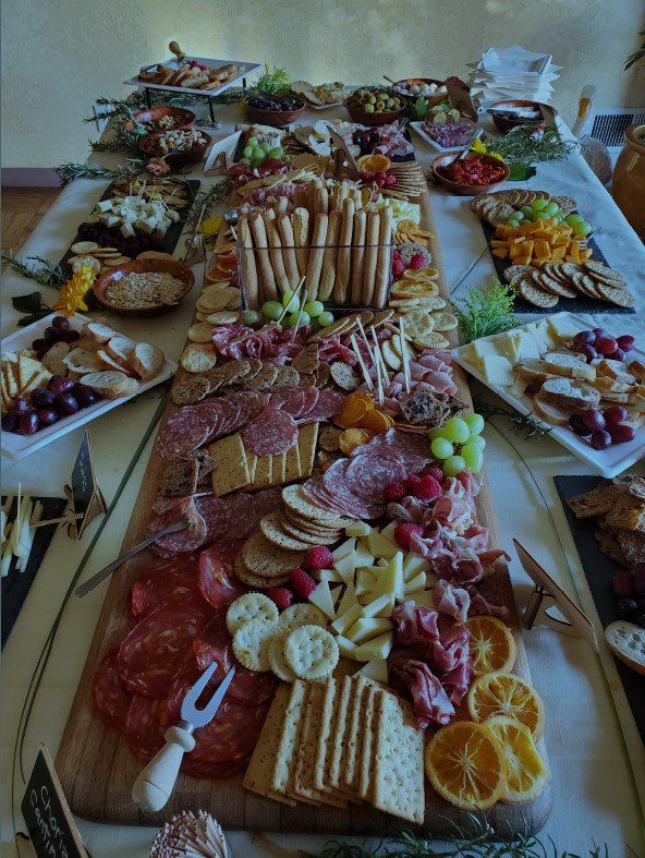 Charcuterie Carmel By The Sea