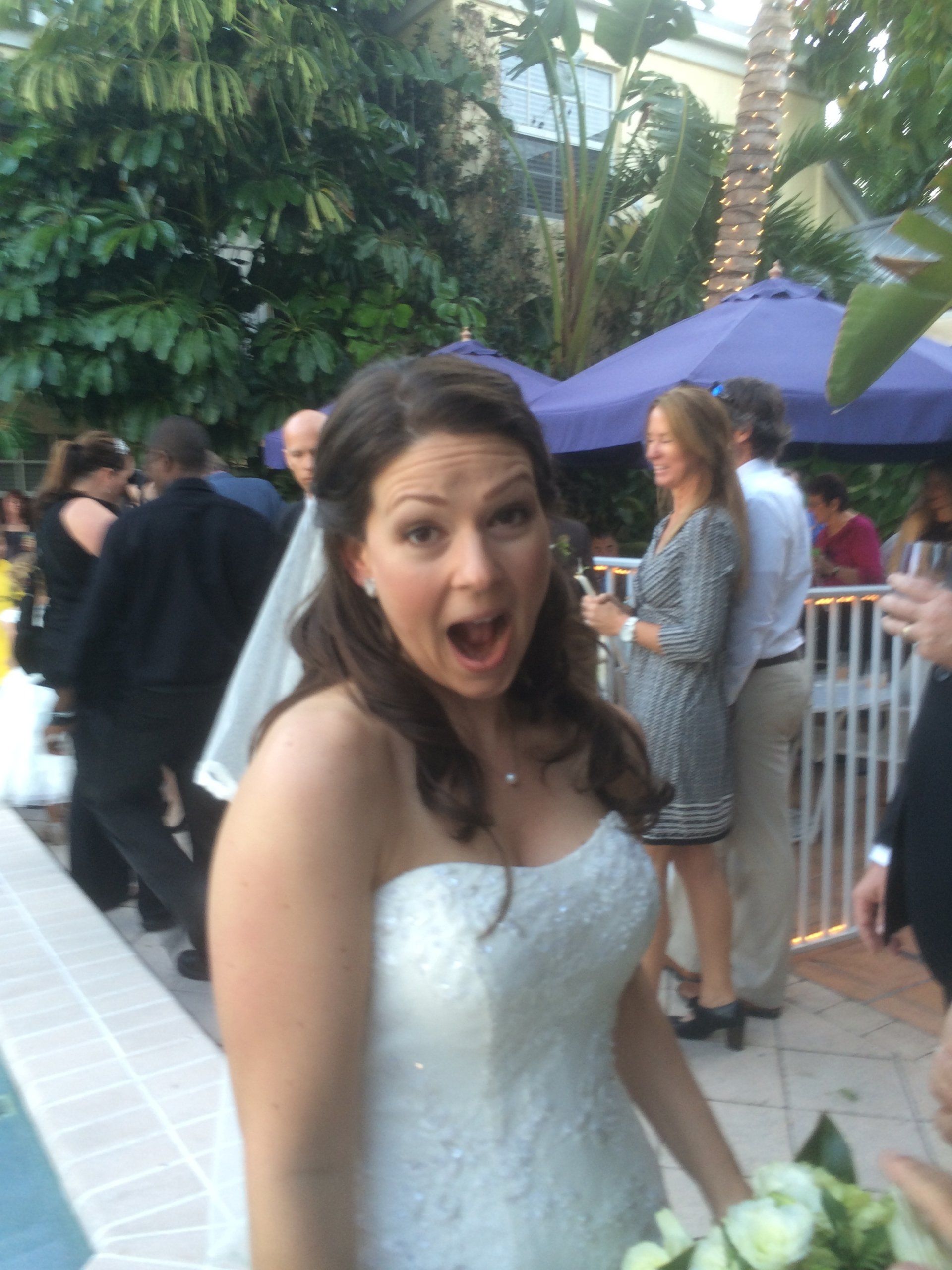 Bride