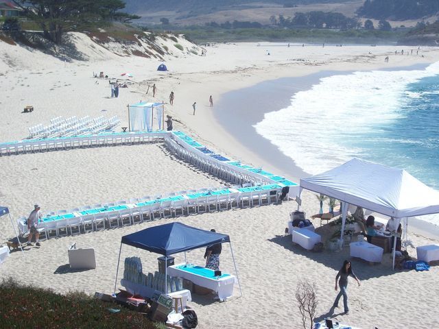 Venue