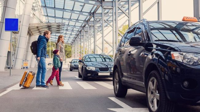 brighton to gatwick AIRPORT