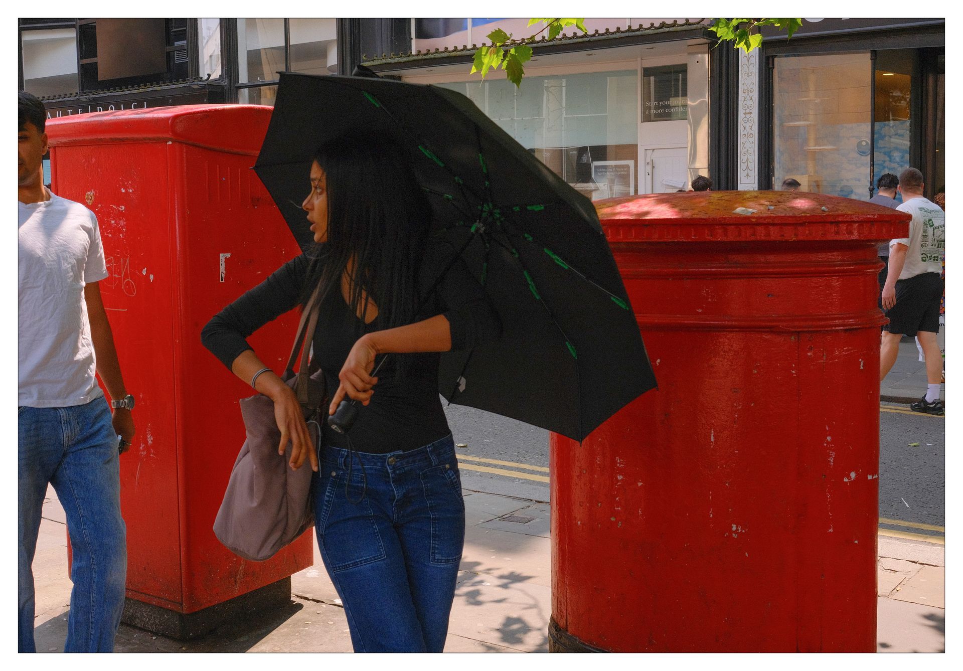 street photography