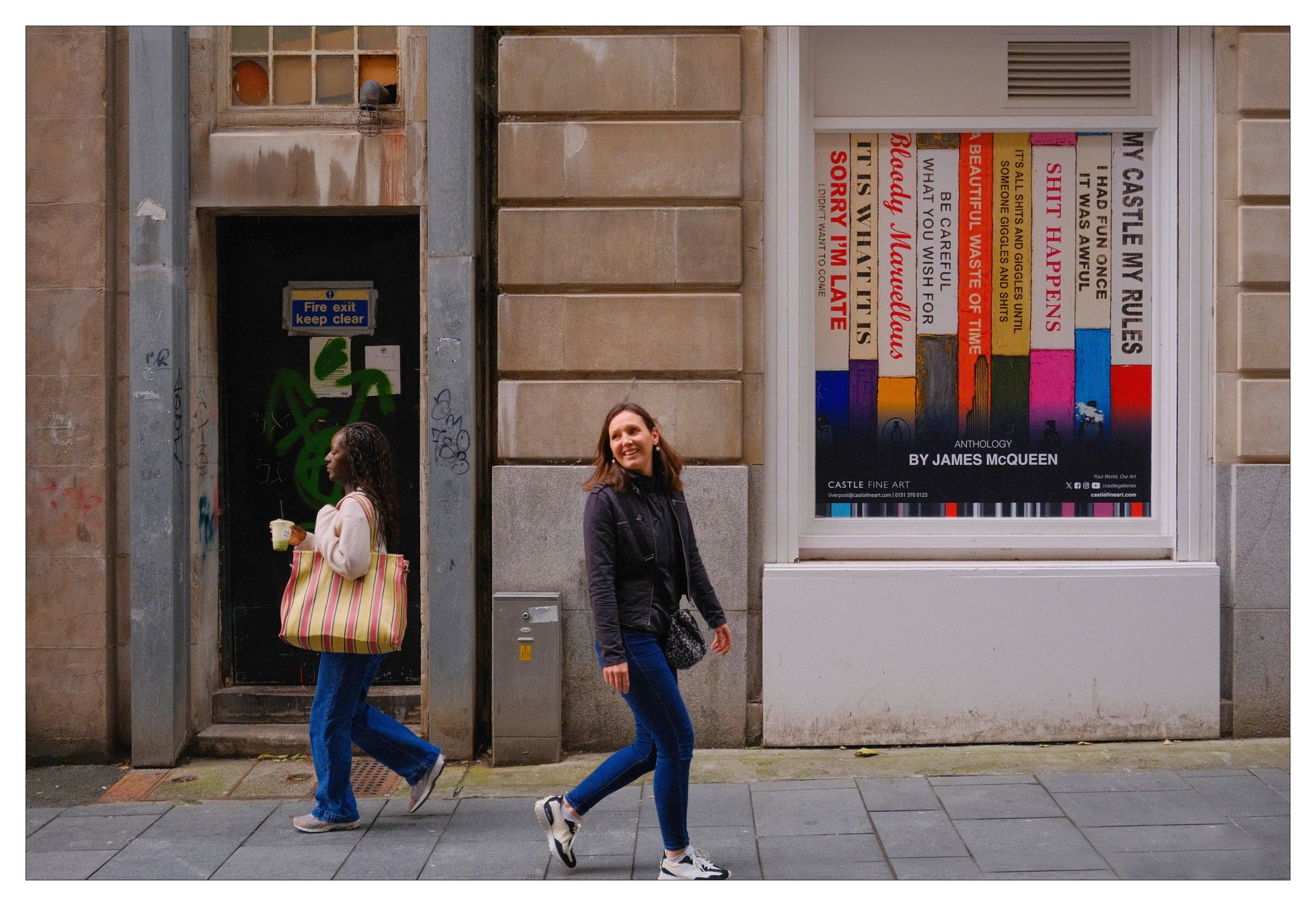 street photography