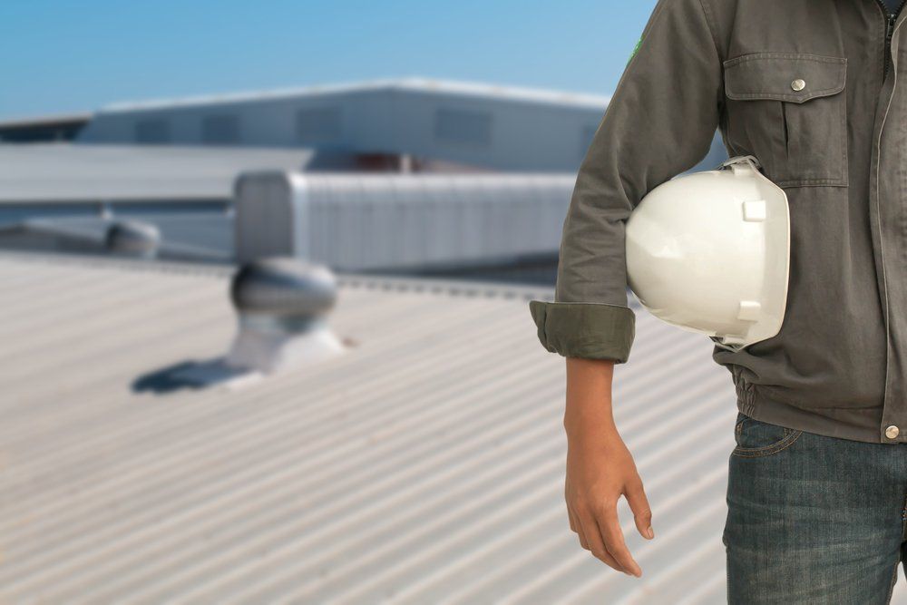 COMMERCIAL ROOFING MAINTENANCE IN LOUISVILLE, KY COMMERCIAL ROOFING MAINTENANCE IN LOUISVILLE, KY