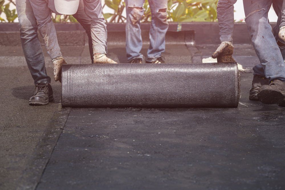 EPDM ROOFING IN LOUISVILLE, KY EPDM ROOFING IN LOUISVILLE, KY