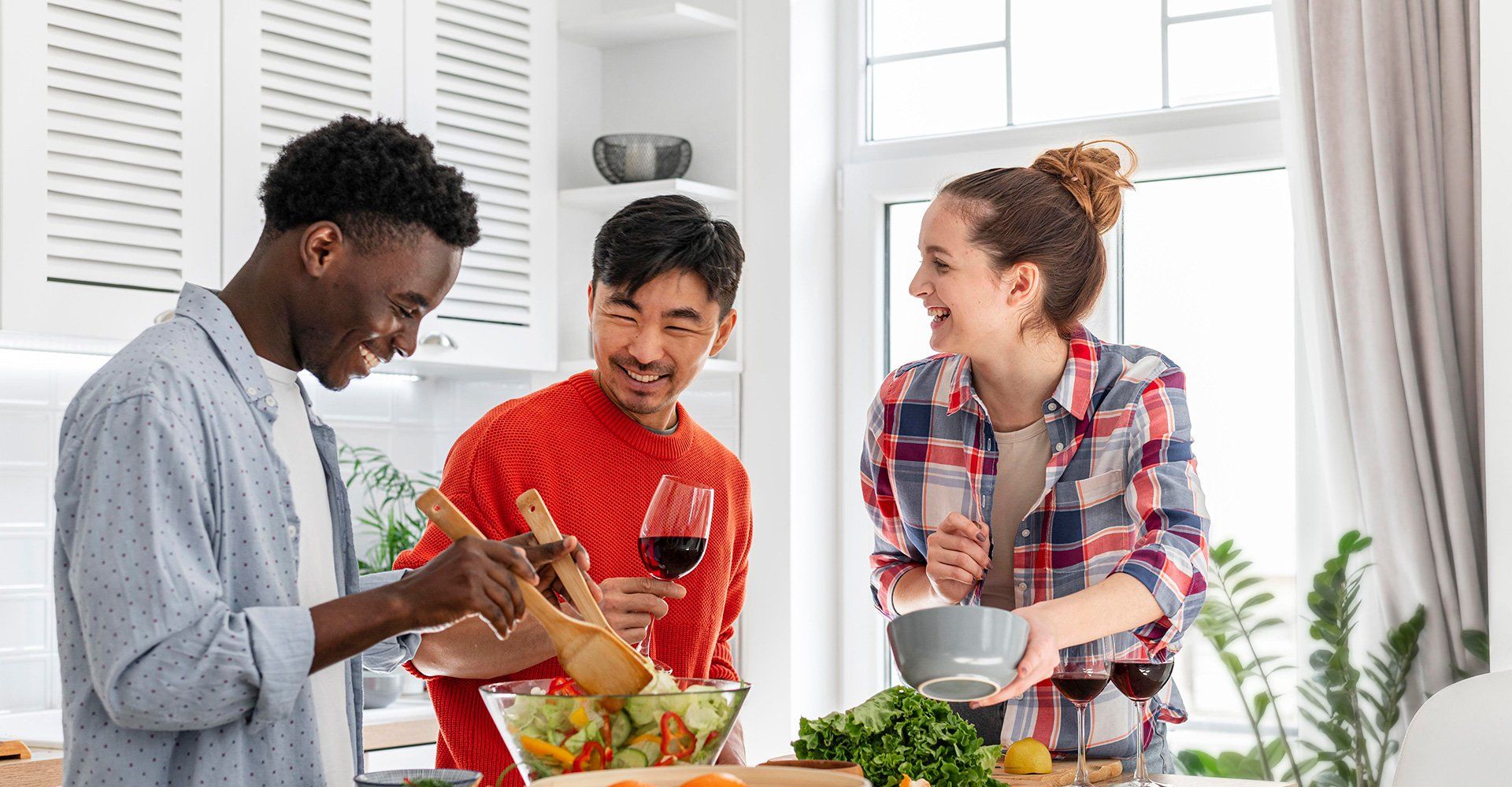 Tips for Choosing the Right Roommates?