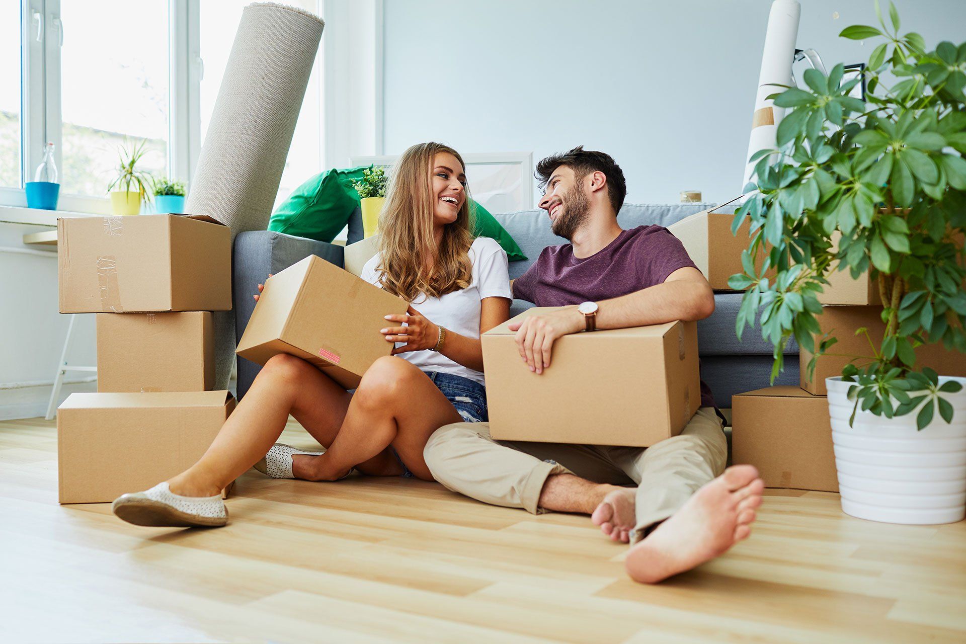 Making Your Transition Easy