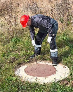  Sanitarios Portátiles Abarca -  Desazolve de fosas sépticas