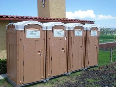  Sanitarios Portátiles Abarca -Venta de sanitarios portátiles