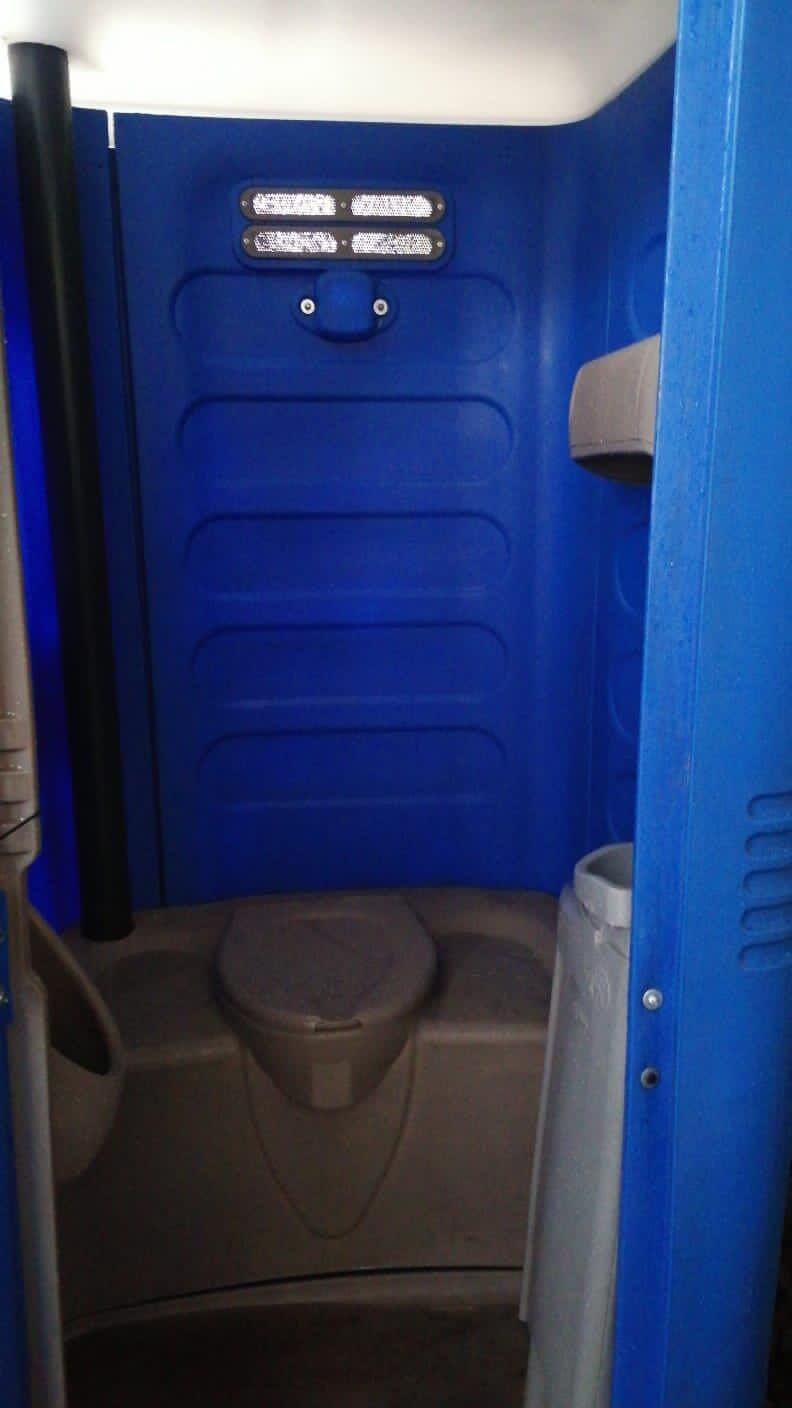 Sanitarios Portátiles Abarca - Renta de baños portátiles