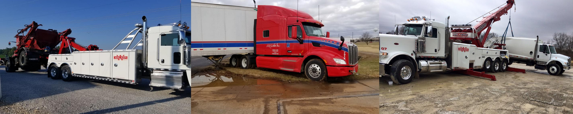 Towing Equipment