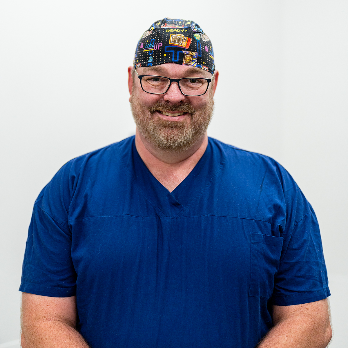 Dr Thomas Pitham, Specialist Neurosurgeon