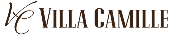 Villa Camille Logo