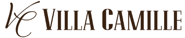 Villa Camille Logo
