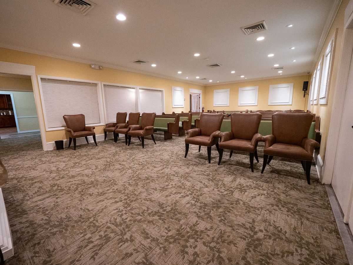 Fort Myers | Mullins & Curtis Affordable Funerals and Cremations