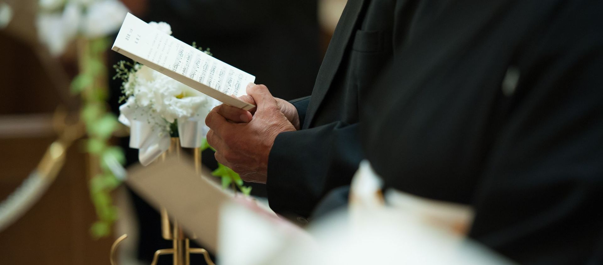 funeral eulogy