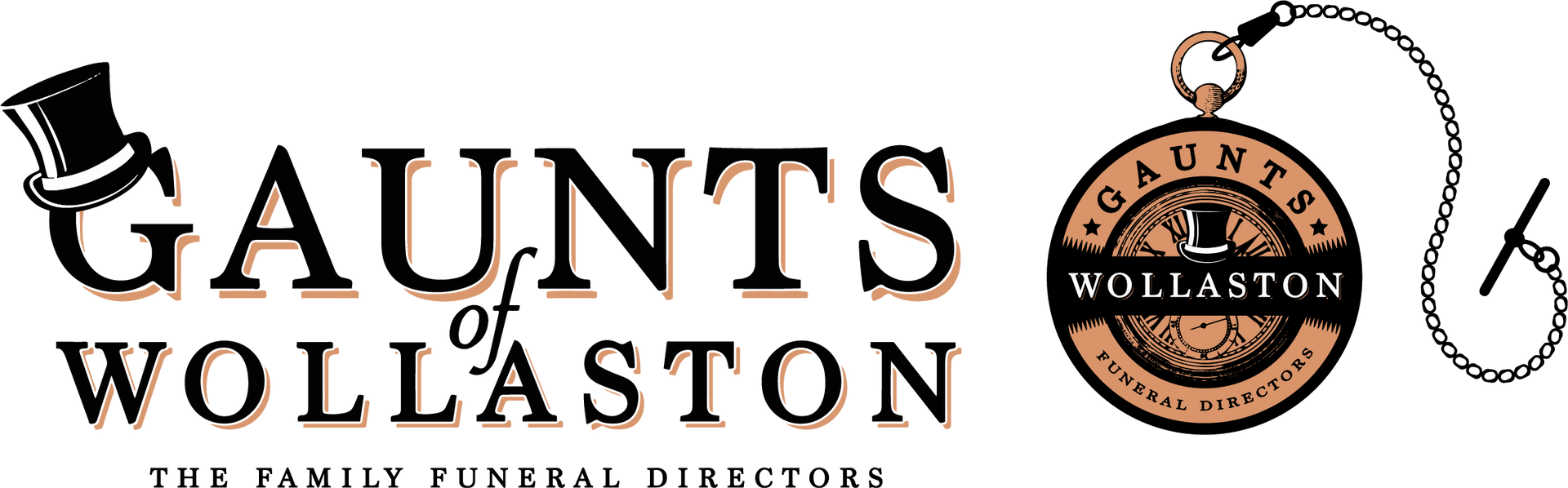 Gaunts of Wollaston Logo