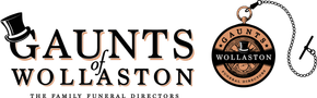 Gaunts of Wollaston Logo