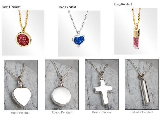 jewellery keepsakes