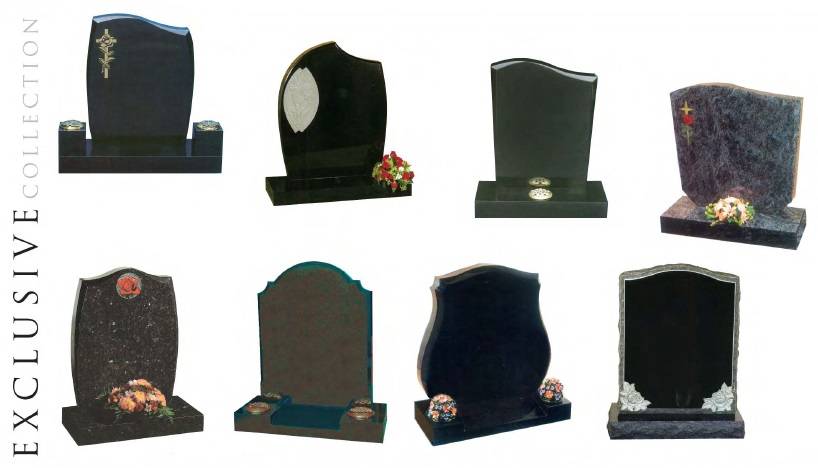 MEMORIALS OF STONE