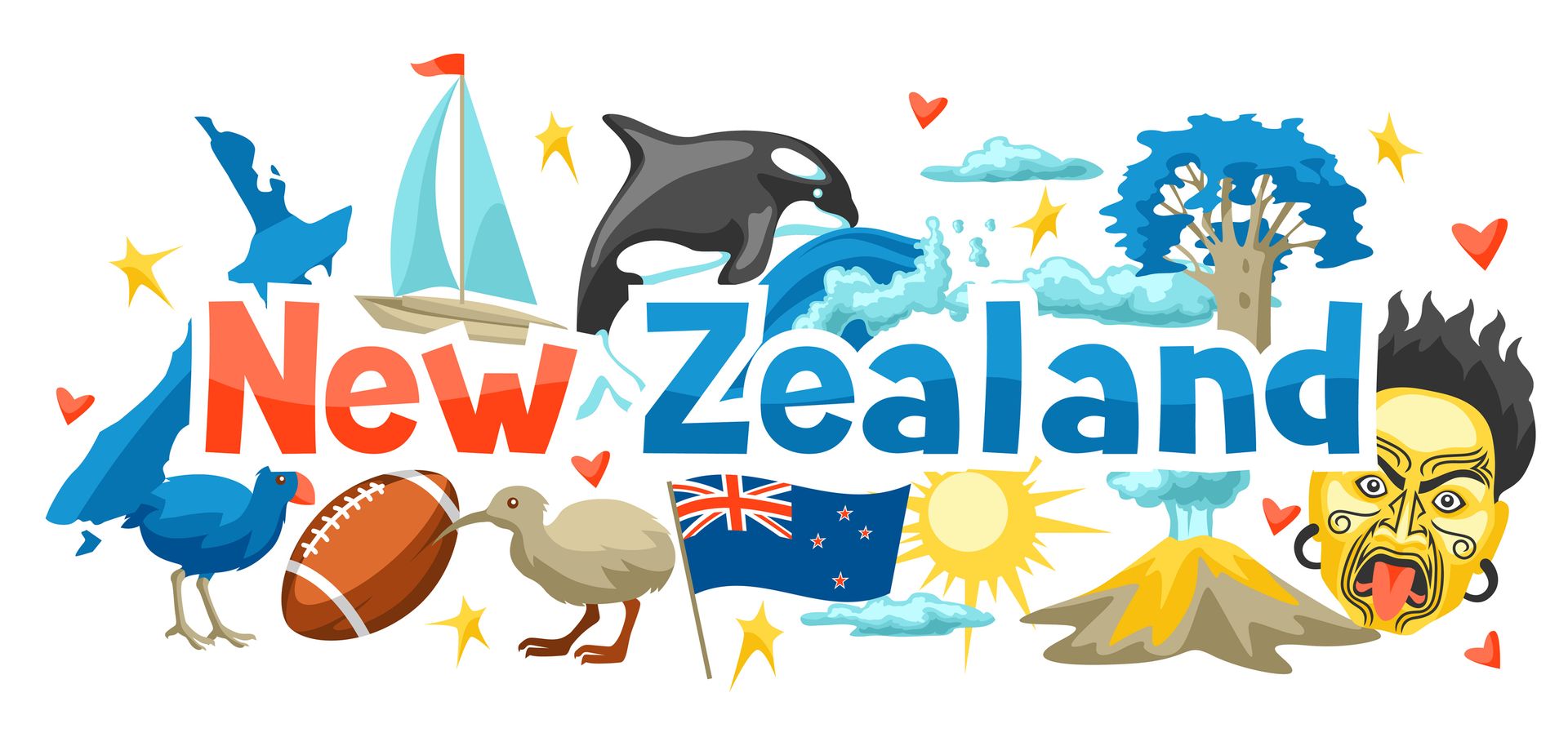 Discover the trusted New Zealand and global brands GetCharlie recommends for service teams nation...