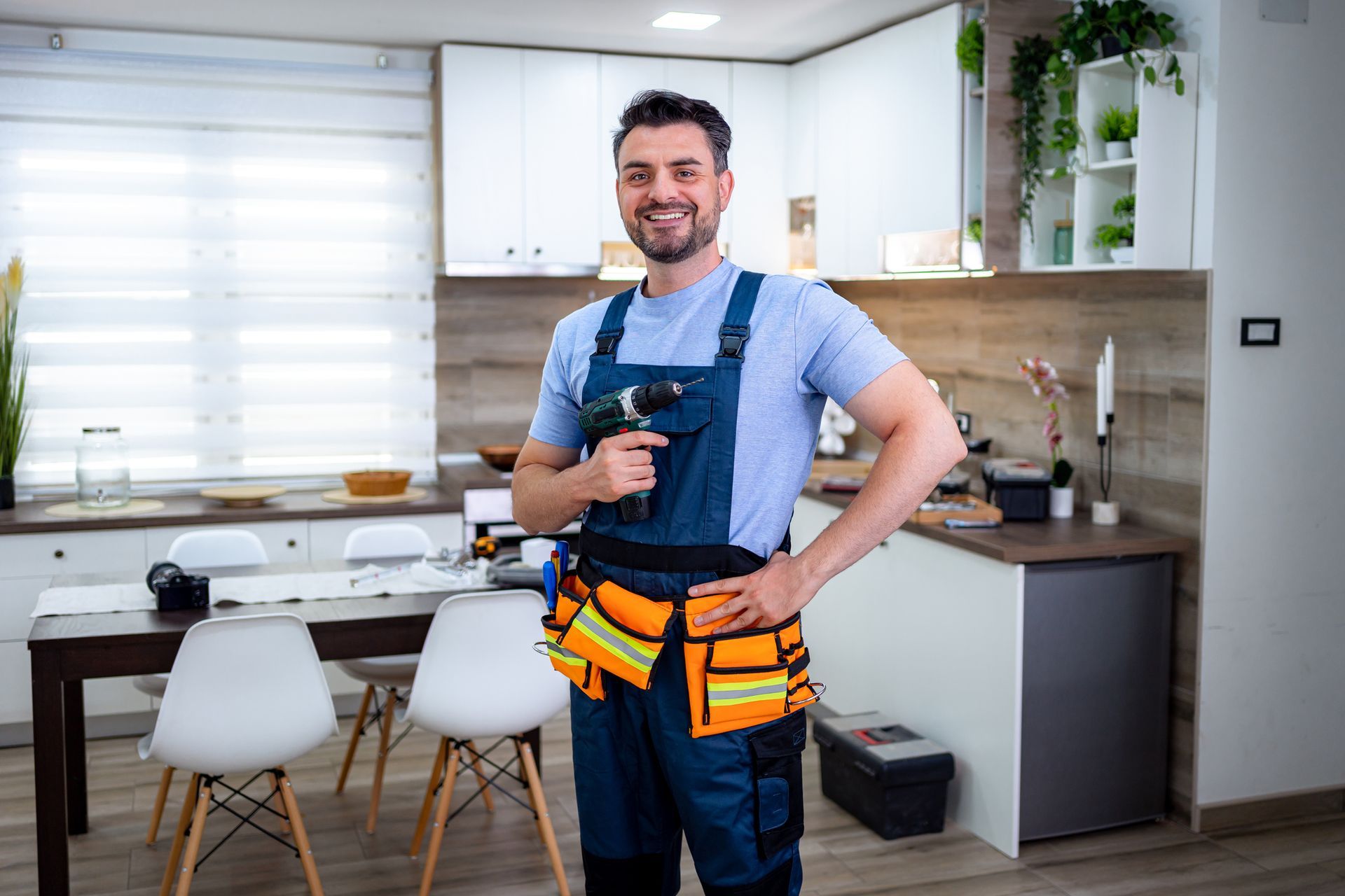 how to start a trade business in New Zealand