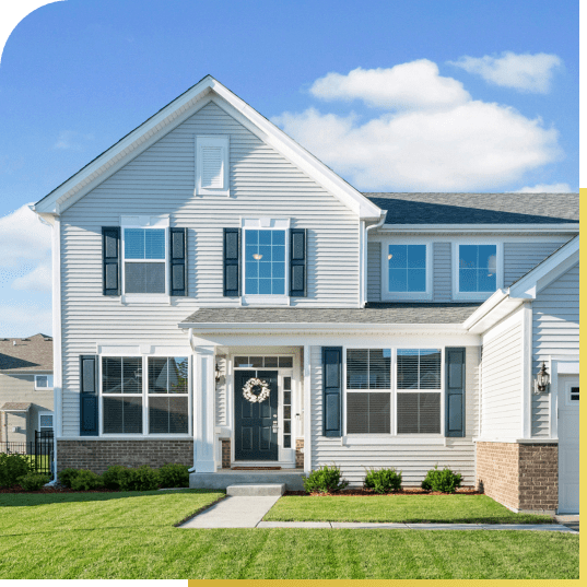 New Home Construction Services New Home Construction Services