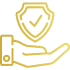 Safety Compliance Icon Safety Compliance Icon