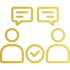 Transparent Communication Icon Transparent Communication Icon