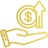 Value For Money Icon Value For Money Icon