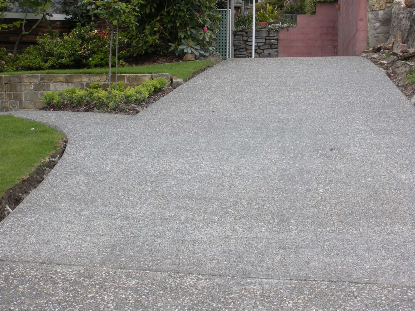 Epoxy Flooring Tasmania Concrete Concepts Tas