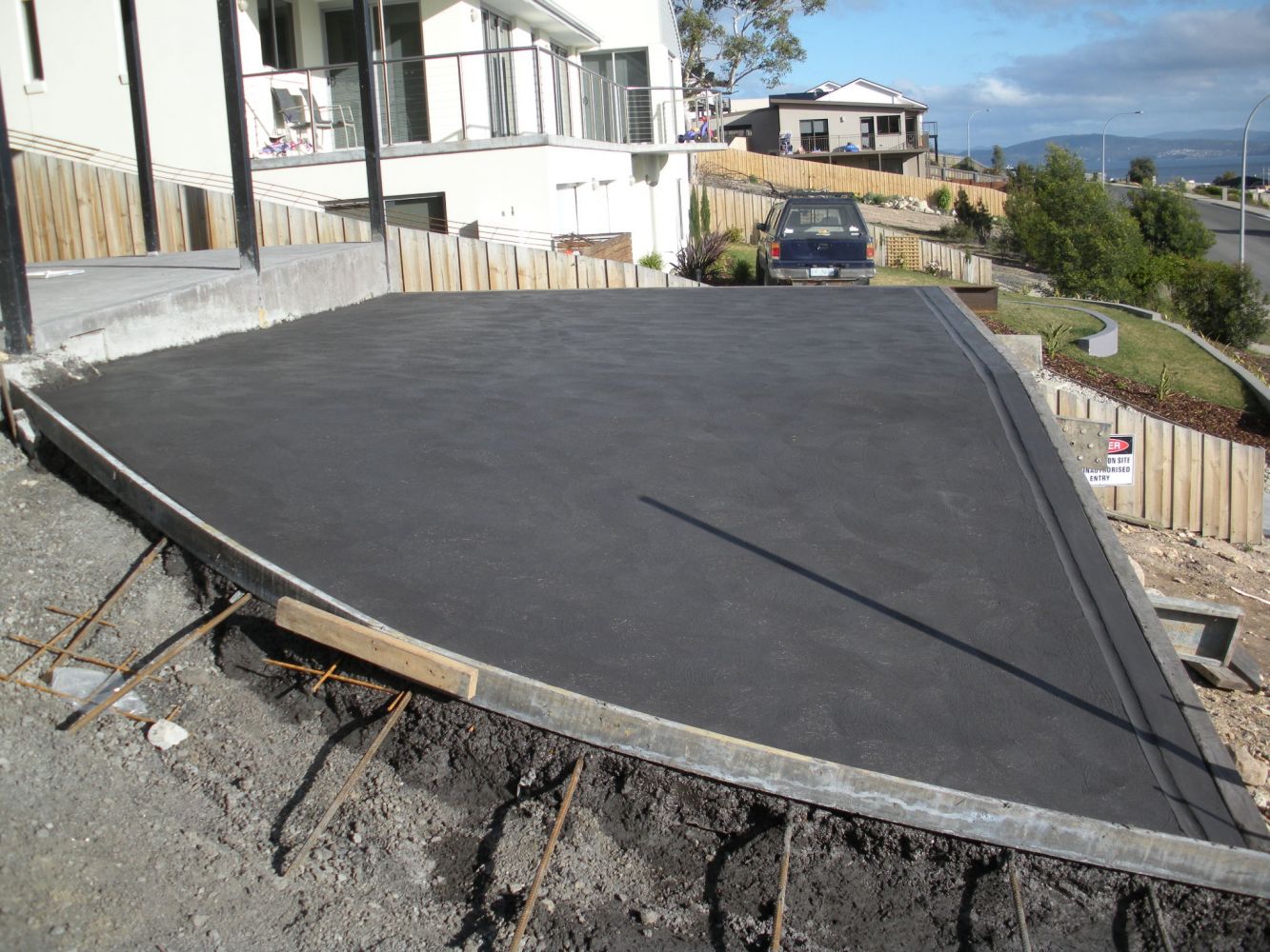 Gallery Tasmania Concrete Concepts Tas