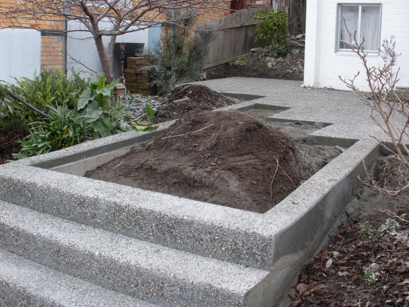 Gallery Tasmania Concrete Concepts Tas