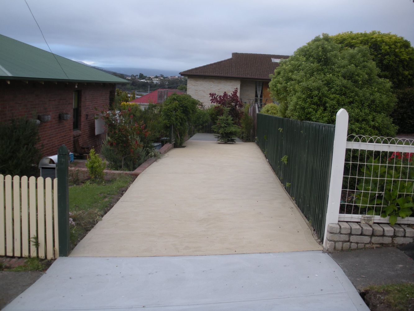 Gallery Tasmania Concrete Concepts Tas