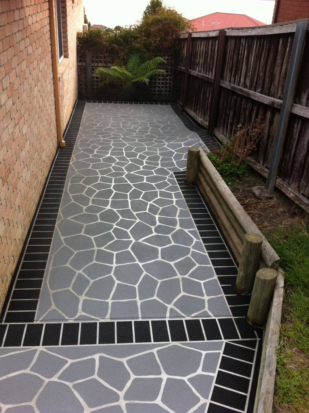 Concrete Resurfacing Tasmania Concrete Concepts Tas