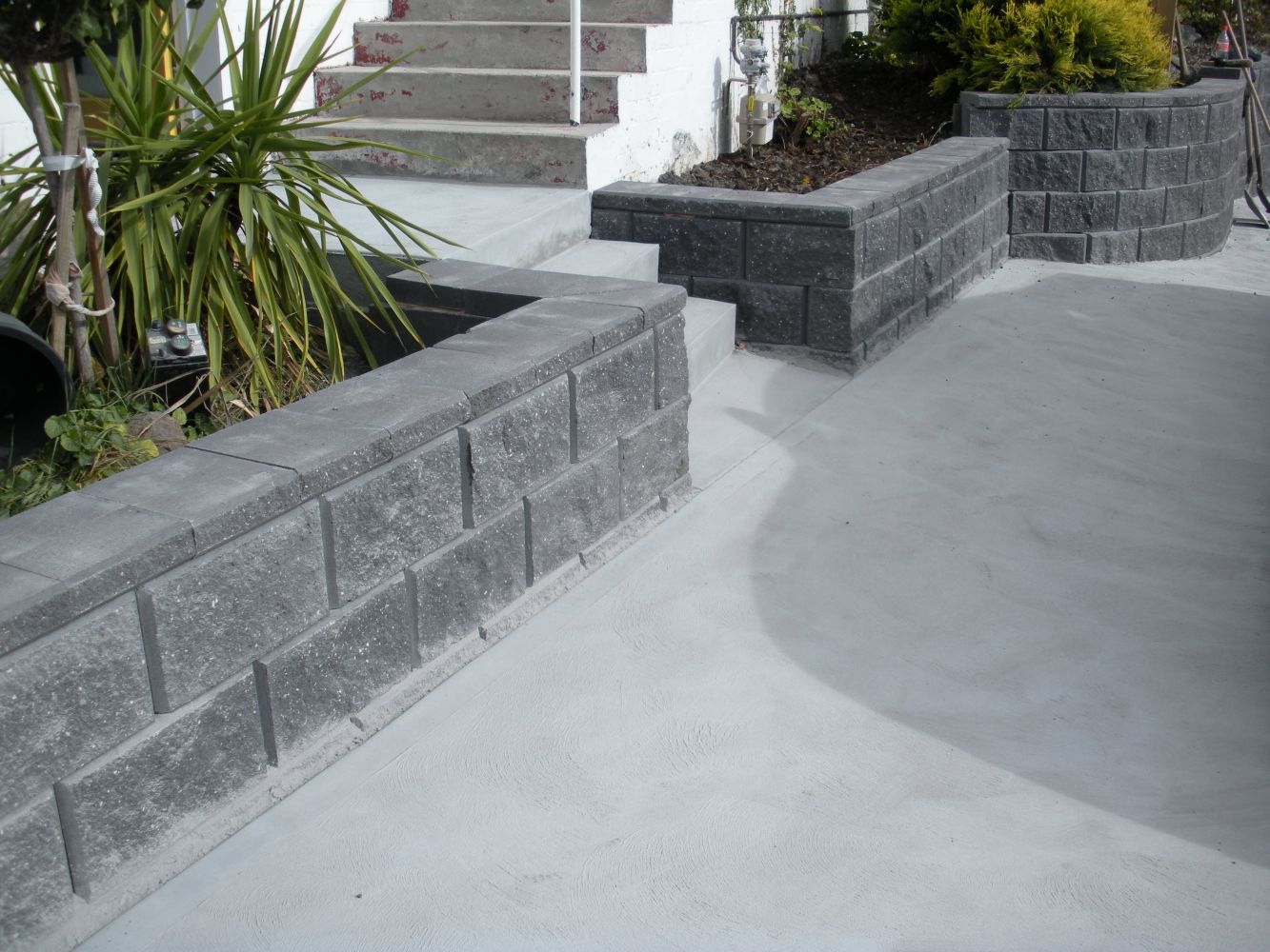 Gallery Tasmania Concrete Concepts Tas