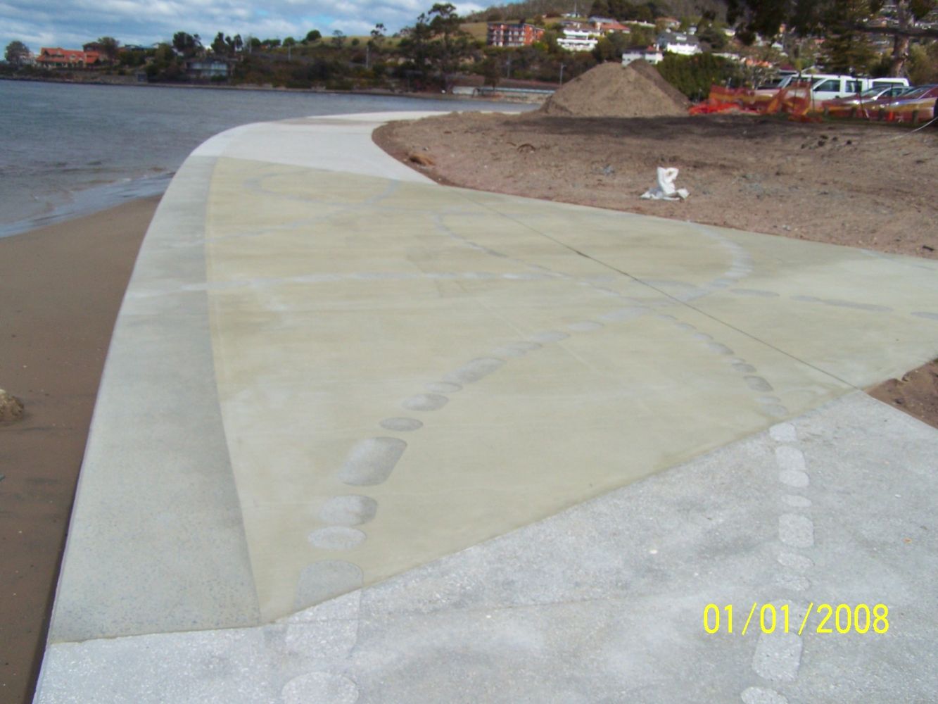 Concrete Services Tasmania Concrete Concepts Tas